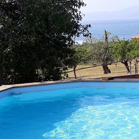 Relax Mengol Amazing Seaview