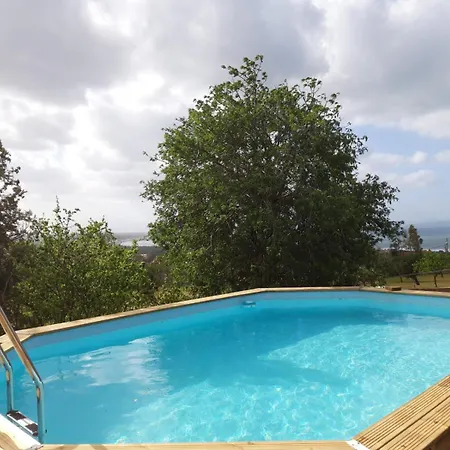 Relax Mengol Amazing Seaview