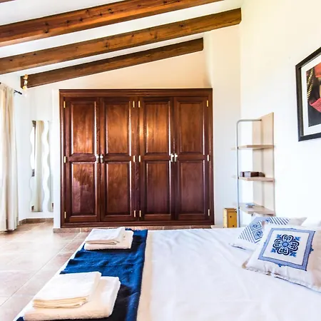 Relax Mengol Amazing Seaview Villa