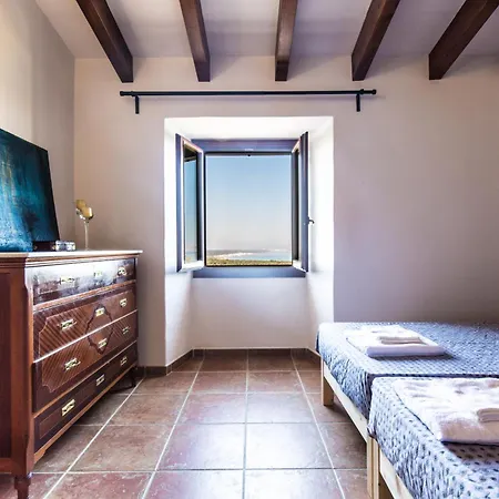 Relax Mengol Amazing Seaview Villa Arta