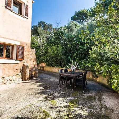 Villa Relax Mengol Amazing Seaview Arta