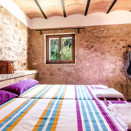 Villa Relax Mengol Amazing Seaview Arta