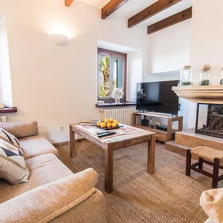 Relax Mengol Amazing Seaview Villa Arta
