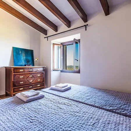 Villa Relax Mengol Amazing Seaview