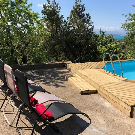 Villa Relax Mengol Amazing Seaview Arta